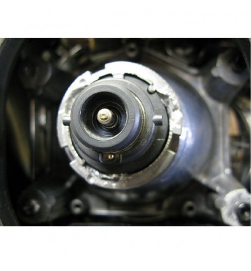 D4S HID XENON BULB Headlight - Pair