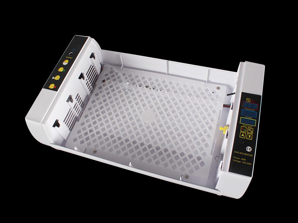 Automatic Egg Incubator