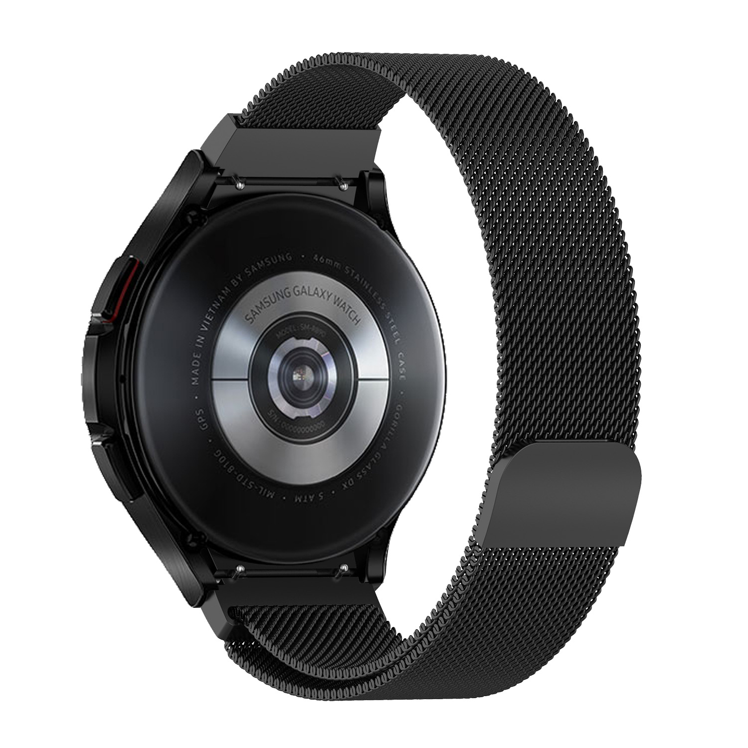 Samsung Galaxy Watch 4 Strap Samsung Galaxy Watch 4 Strap