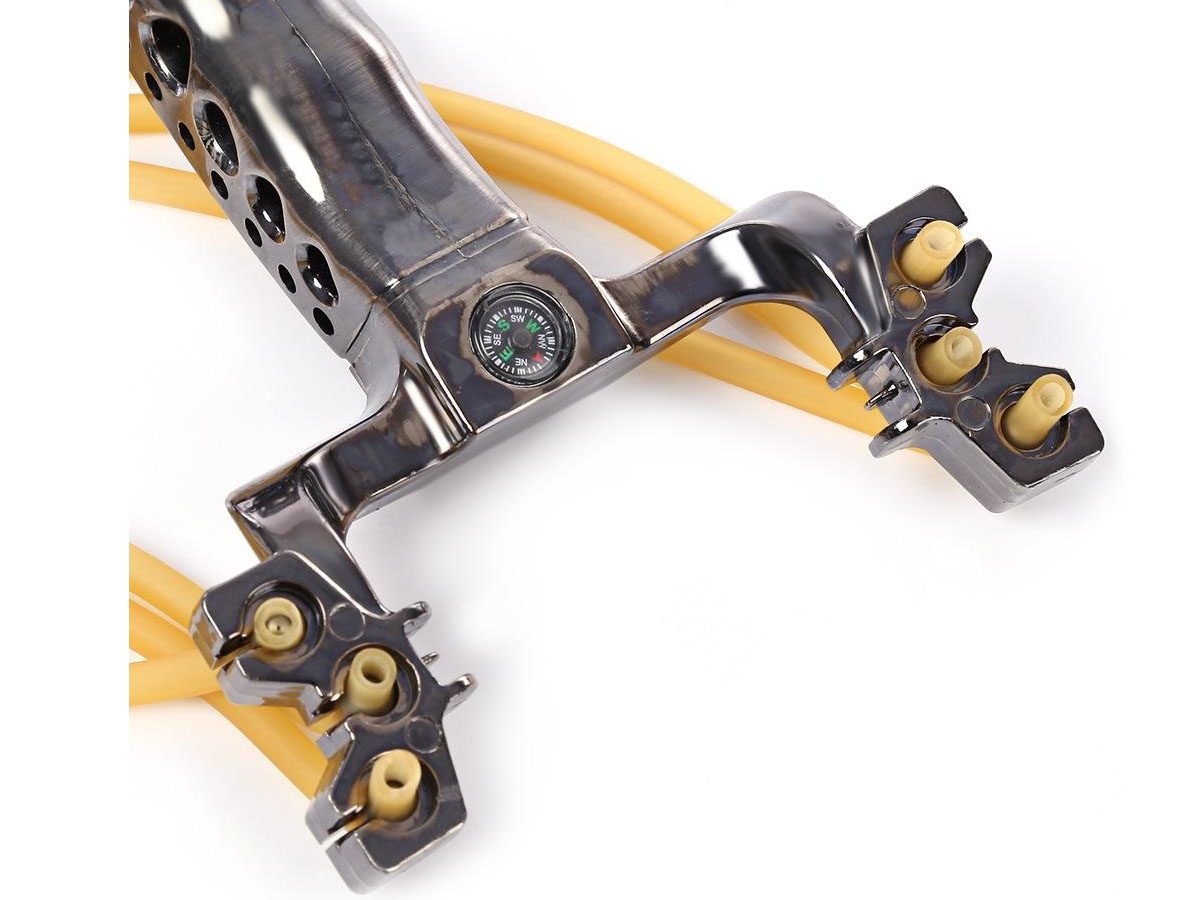 Hunting Gear Slingshot