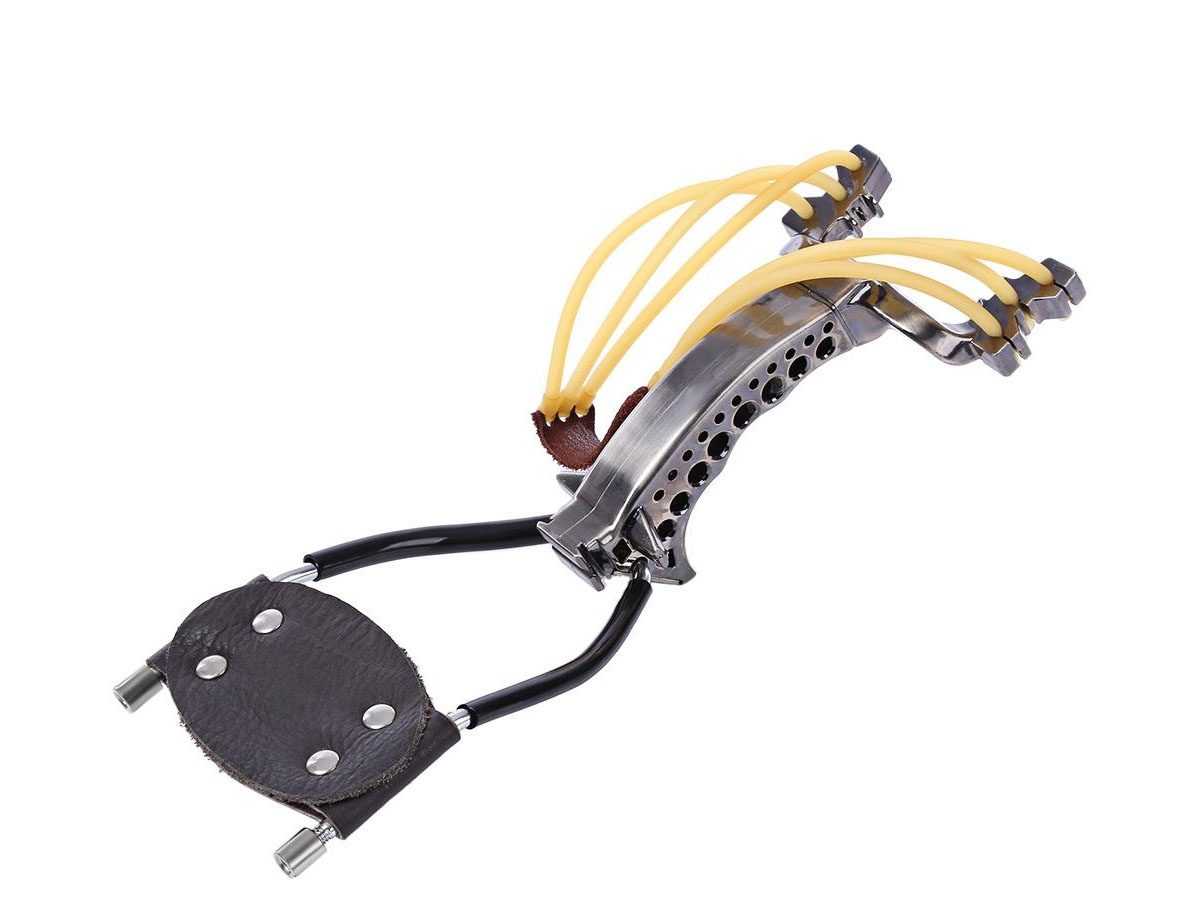 Hunting Gear Slingshot