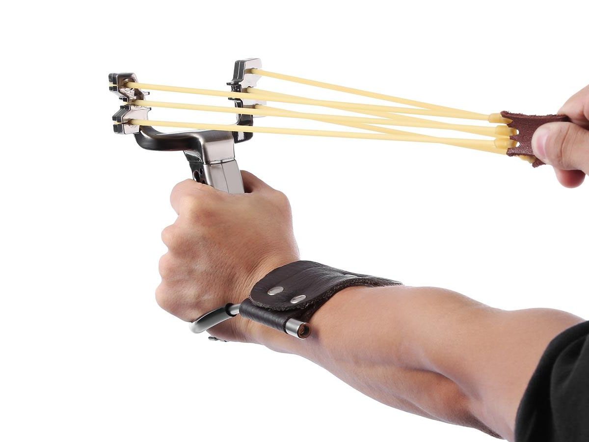 Hunting Gear Slingshot