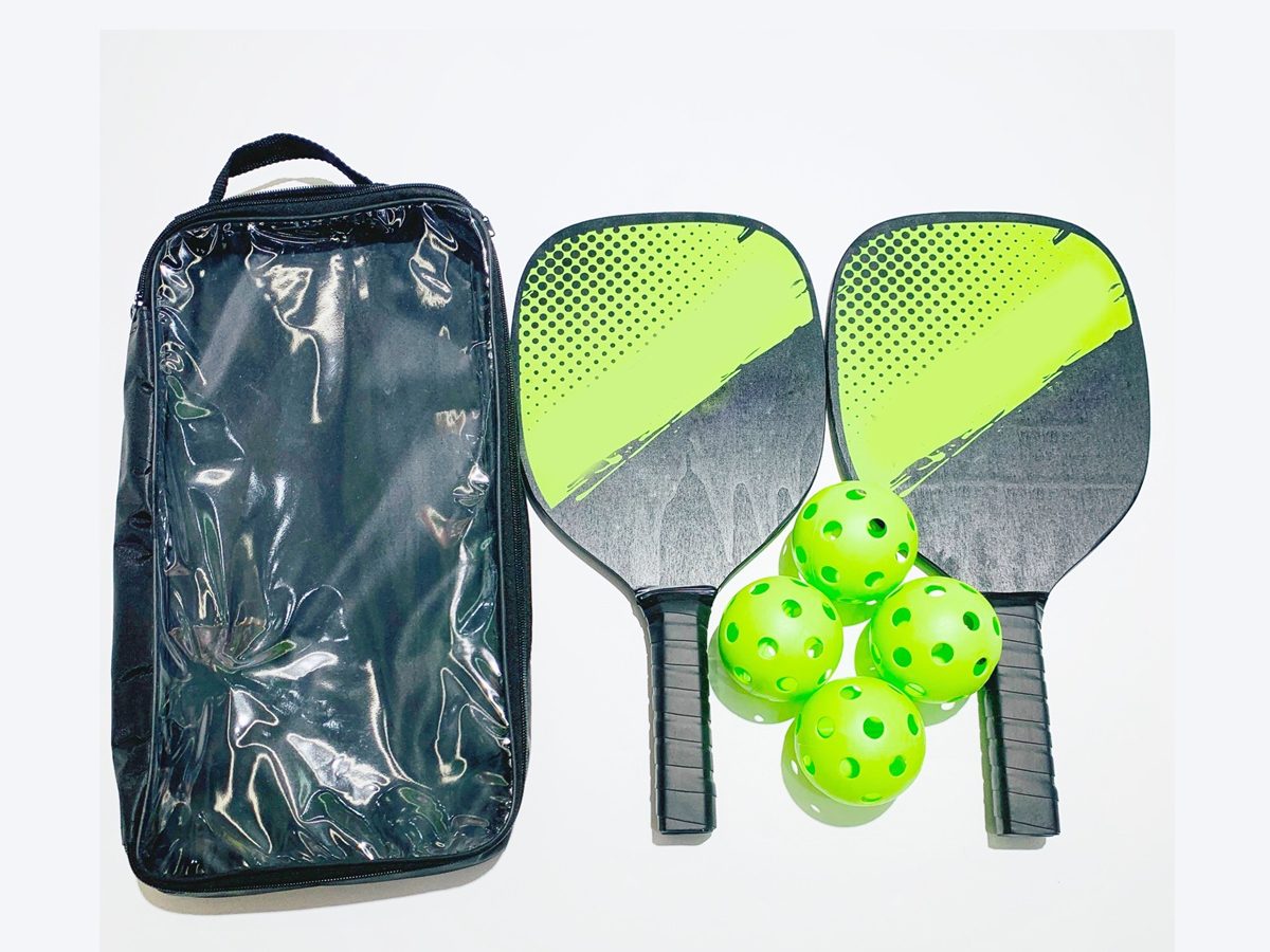 Pickleball Paddles Pickleball Paddles