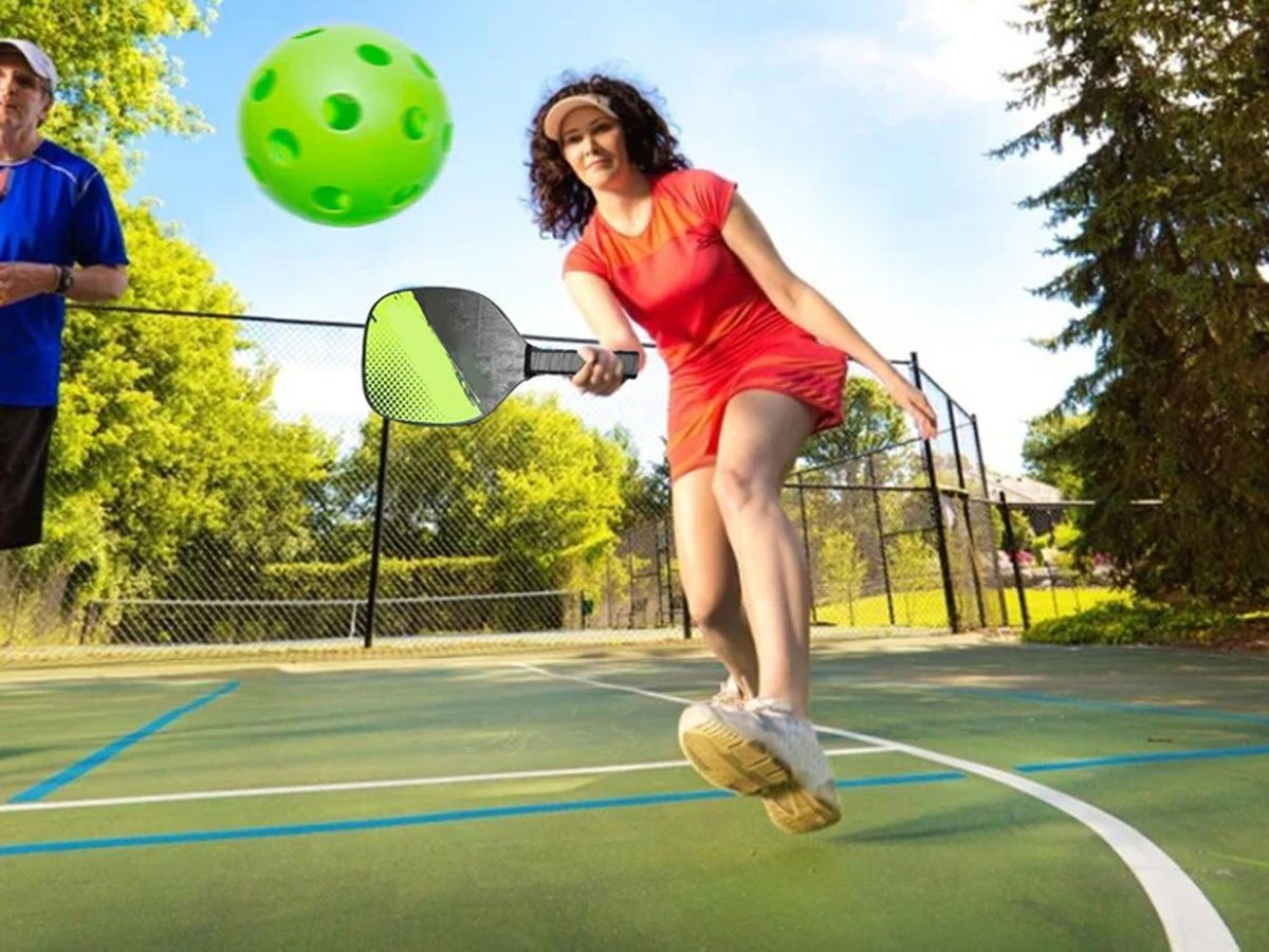Pickleball Paddles Pickleball Paddles
