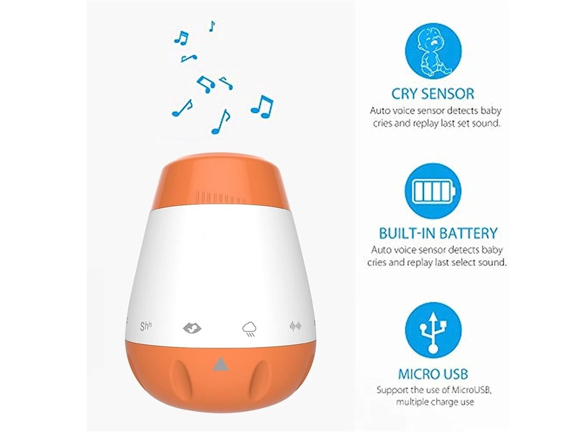 White Noise Machine
