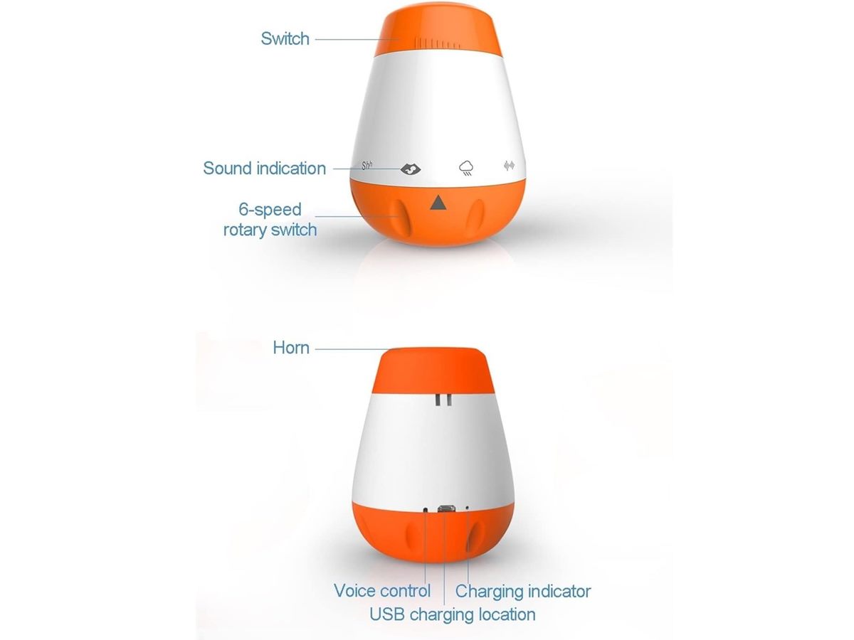 White Noise Machine