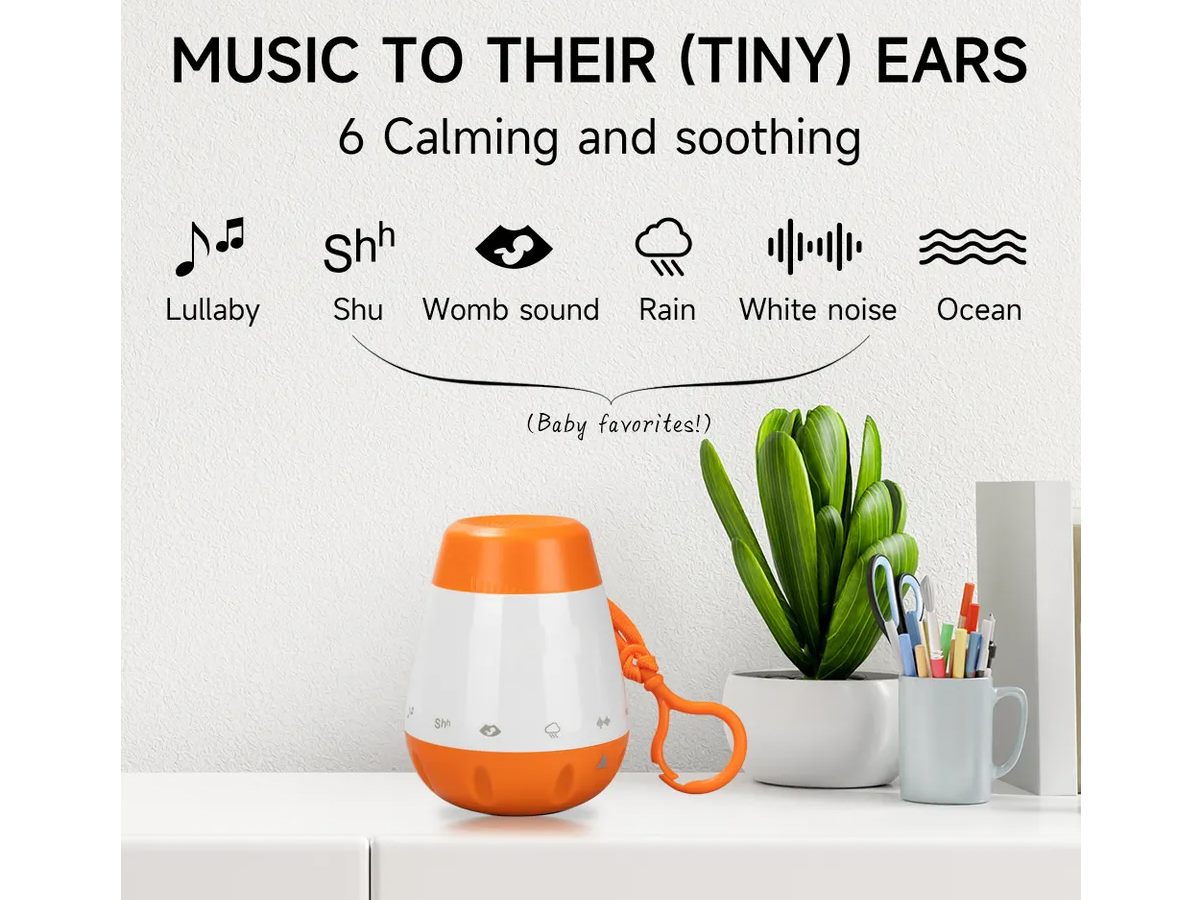 White Noise Machine