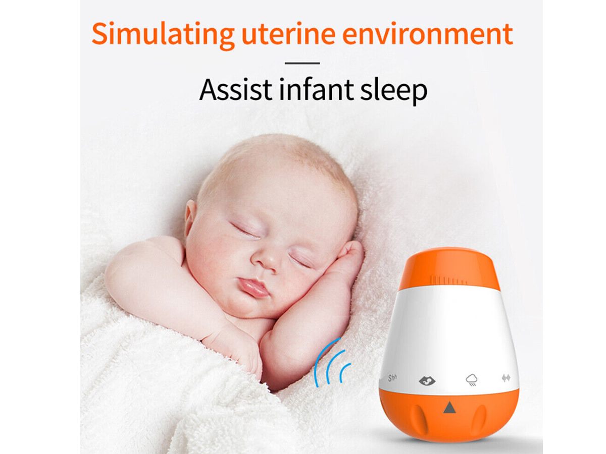 White Noise Machine