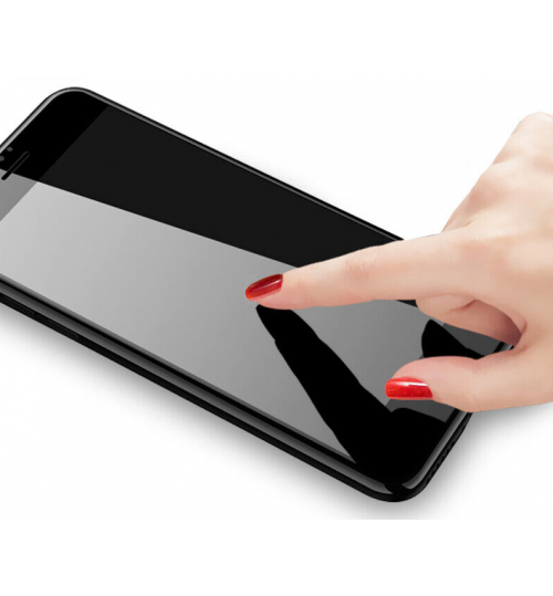 Samsung Galaxy A05s FULL Screen Tempered Glass Screen Protector