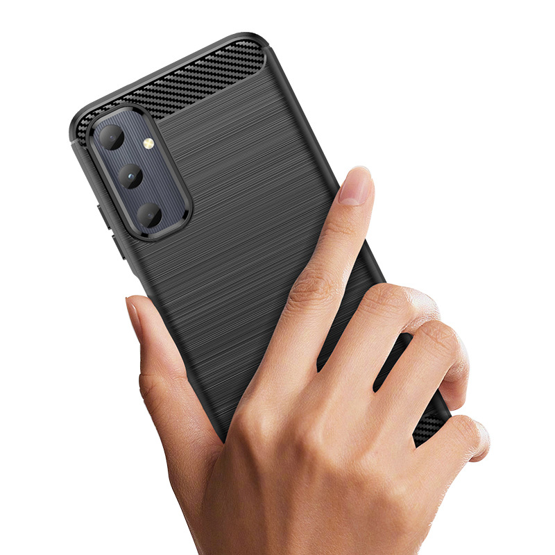 Samsung Galaxy A05s Case Soft Gel Cover