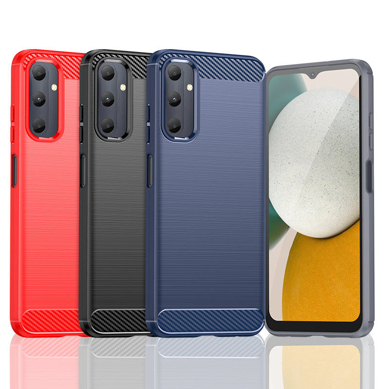 Samsung Galaxy A05s Case Soft Gel Cover