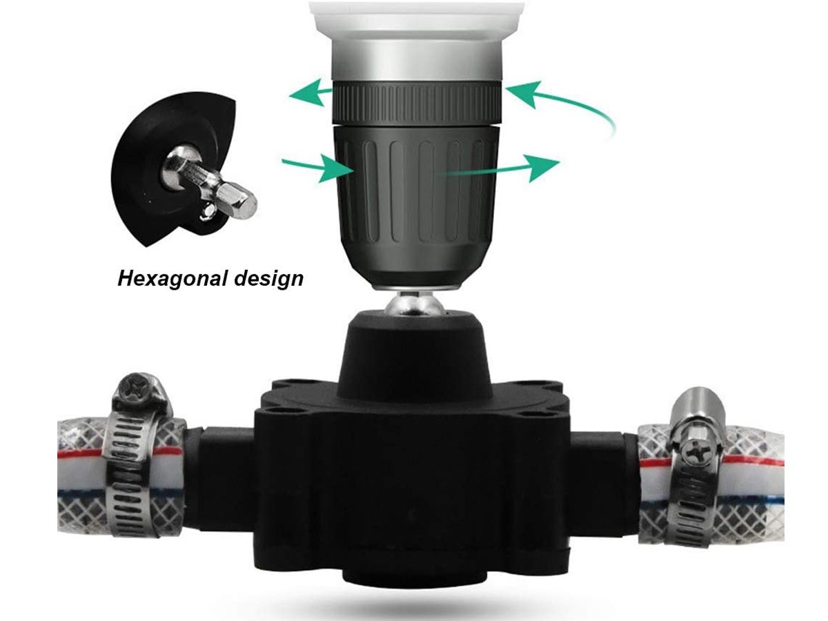 Water Pump Water Pump