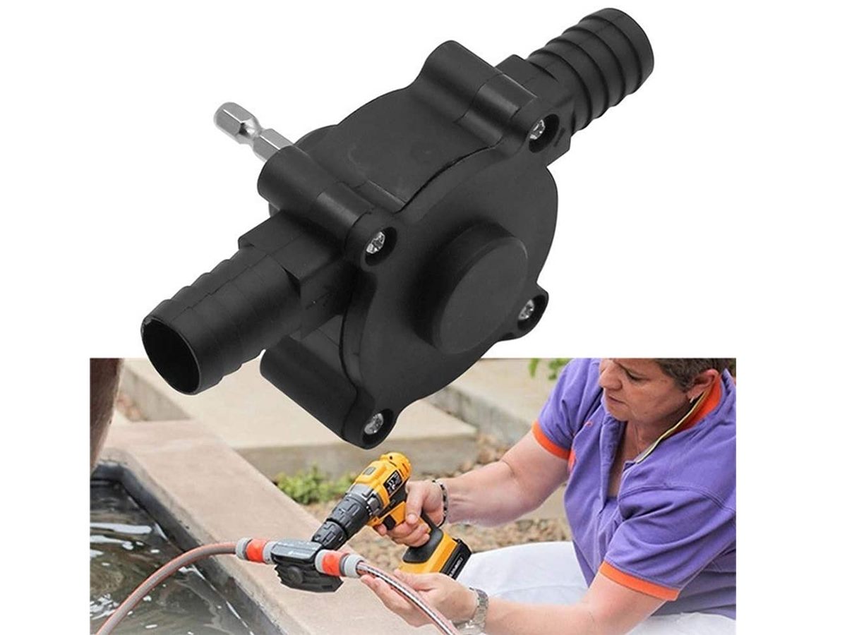 Water Pump Water Pump