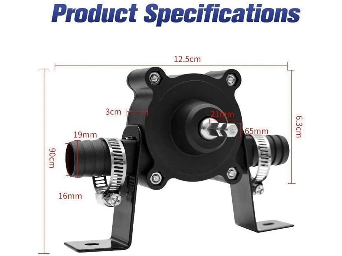 Water Pump Water Pump