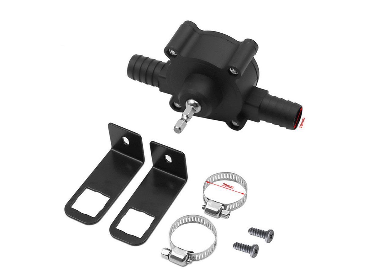 Water Pump Water Pump