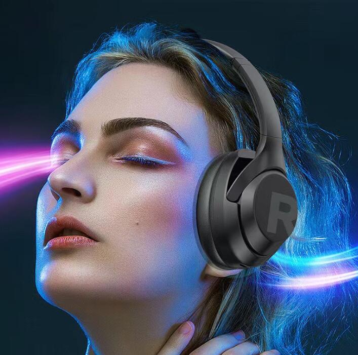 WIRELESS HEADPHONE DEEP BASS WIRELESS HEADPHONE DEEP BASS