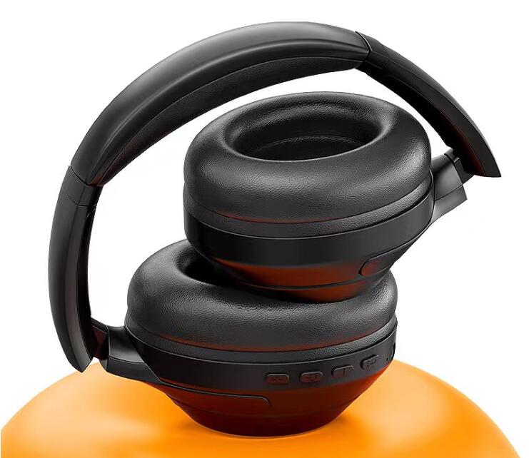 WIRELESS HEADPHONE DEEP BASS WIRELESS HEADPHONE DEEP BASS