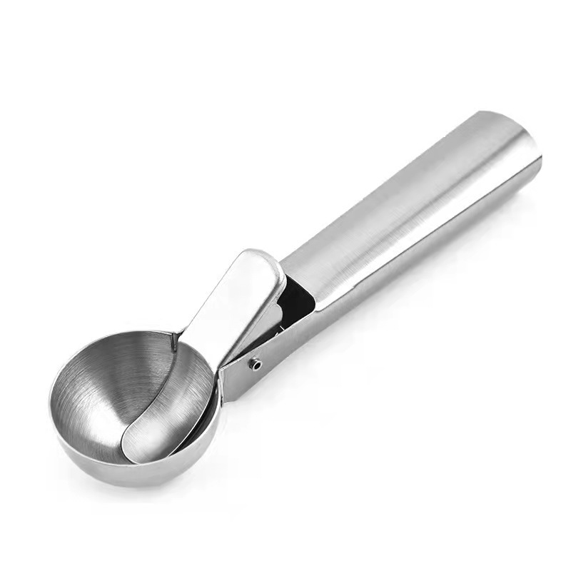 Ice Cream Scoop Ice Cream Scoop