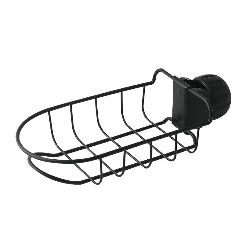 Water Tap Storage Rack