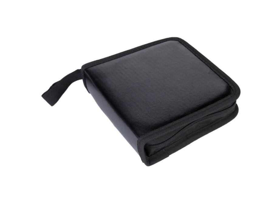 CD DVD Case 40 Capacity CD DVD Case 40 Capacity
