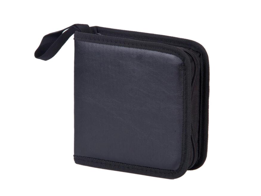 CD DVD Case 40 Capacity CD DVD Case 40 Capacity