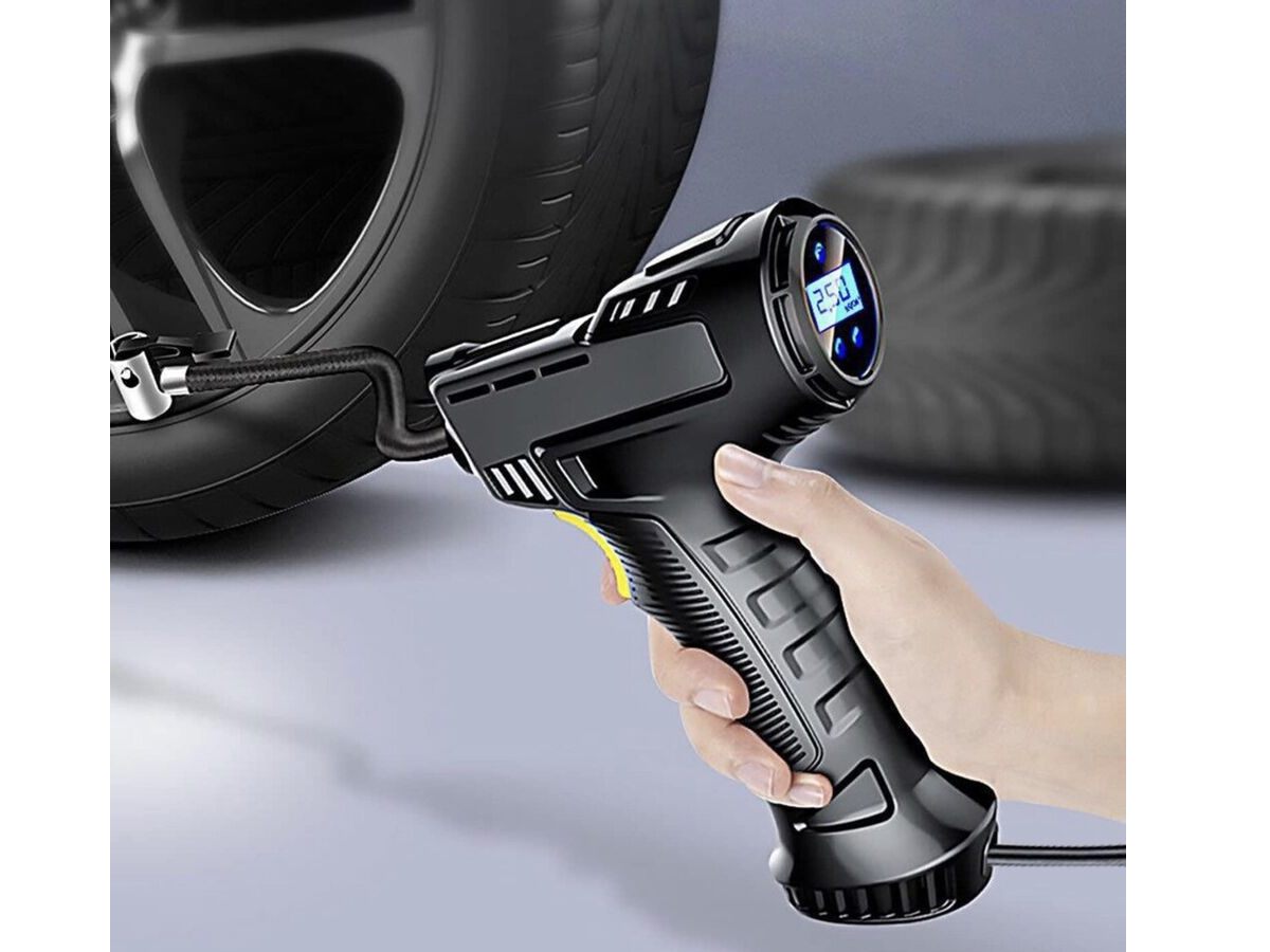 Air Compressor Pump 12V
