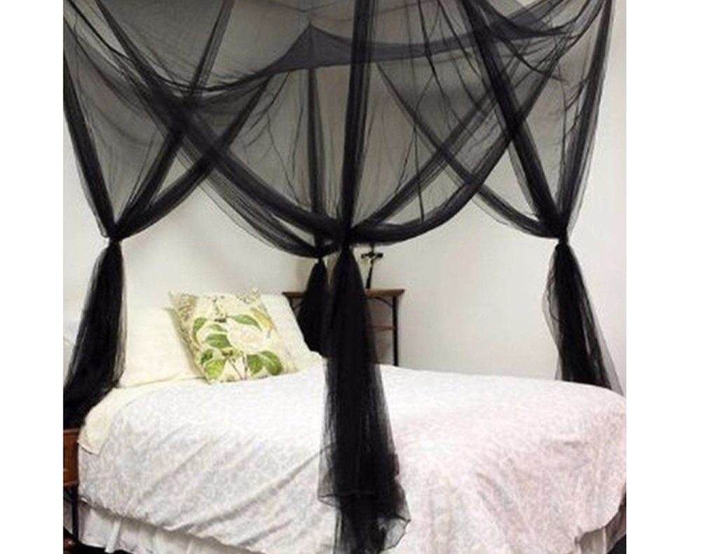 Dustproof Mesh Mosquito Net