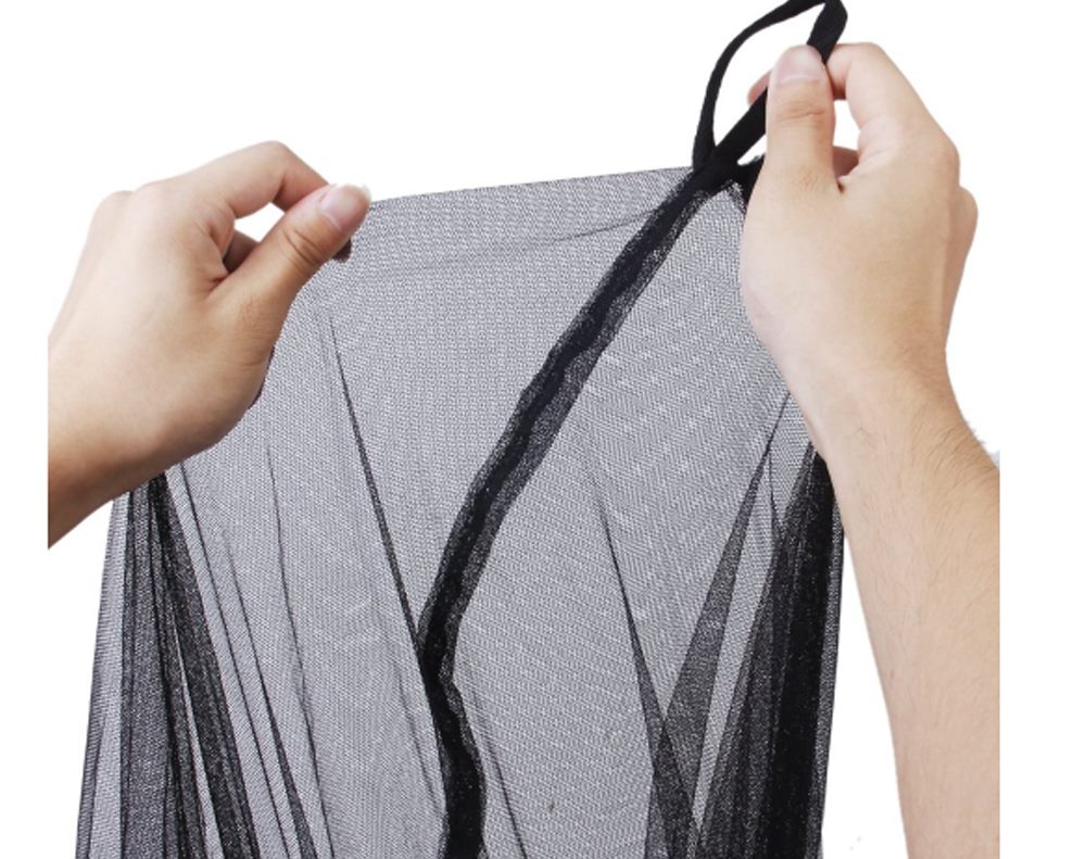 Dustproof Mesh Mosquito Net