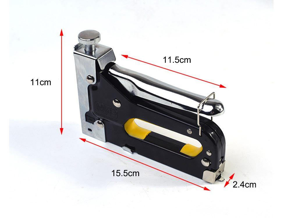 Staple Gun