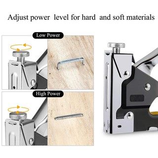 Staple Gun