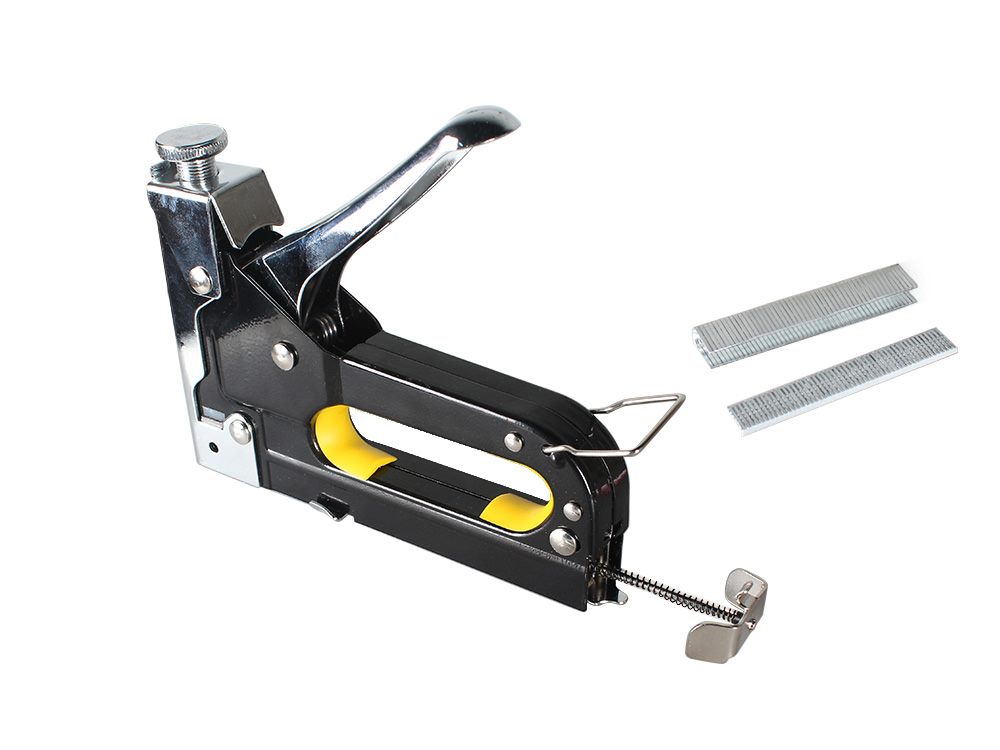 Staple Gun