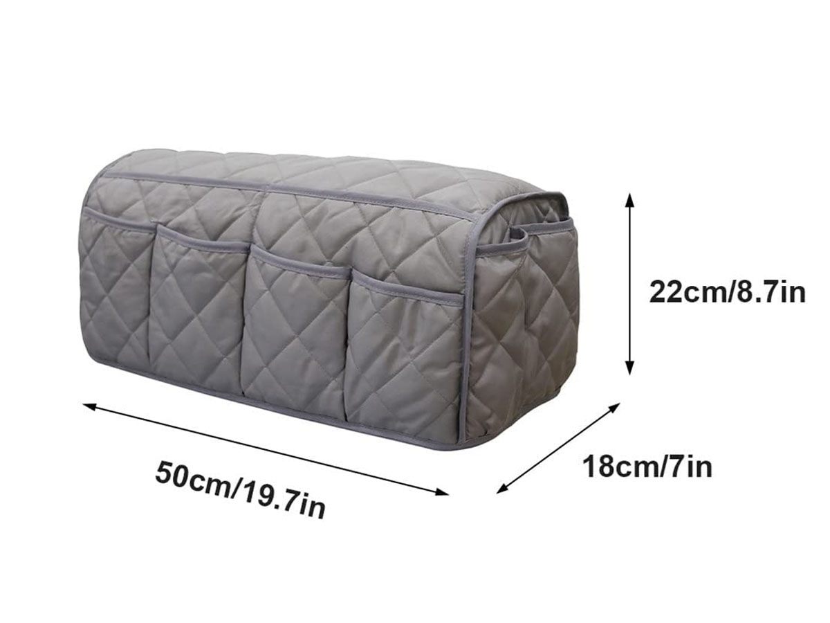 Armchair Caddy Remote Control Holder for Couch Armchair Caddy Remote Control Holder for Couch