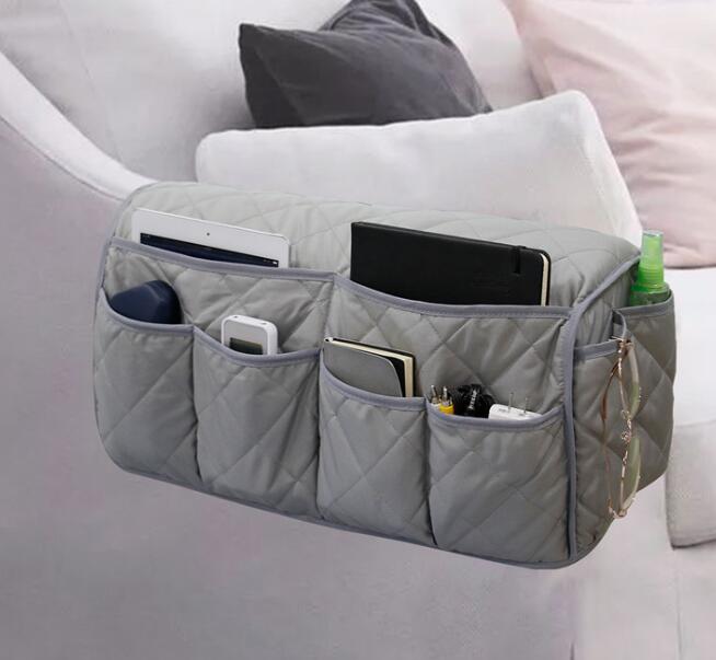 Armchair Caddy Remote Control Holder for Couch Armchair Caddy Remote Control Holder for Couch