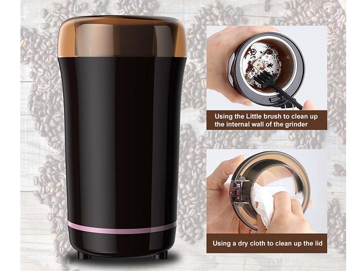 Coffee Grinder Coffee Grinder