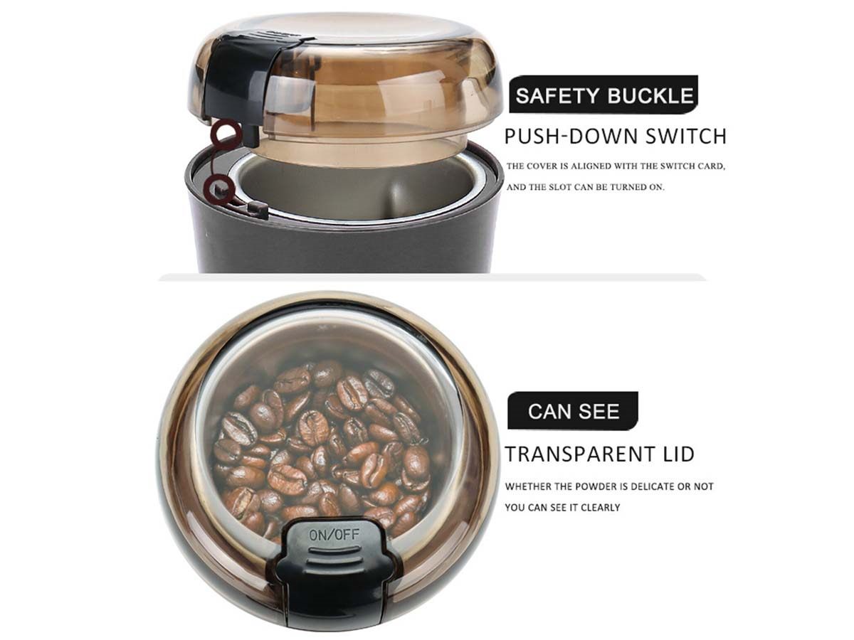 Coffee Grinder Coffee Grinder