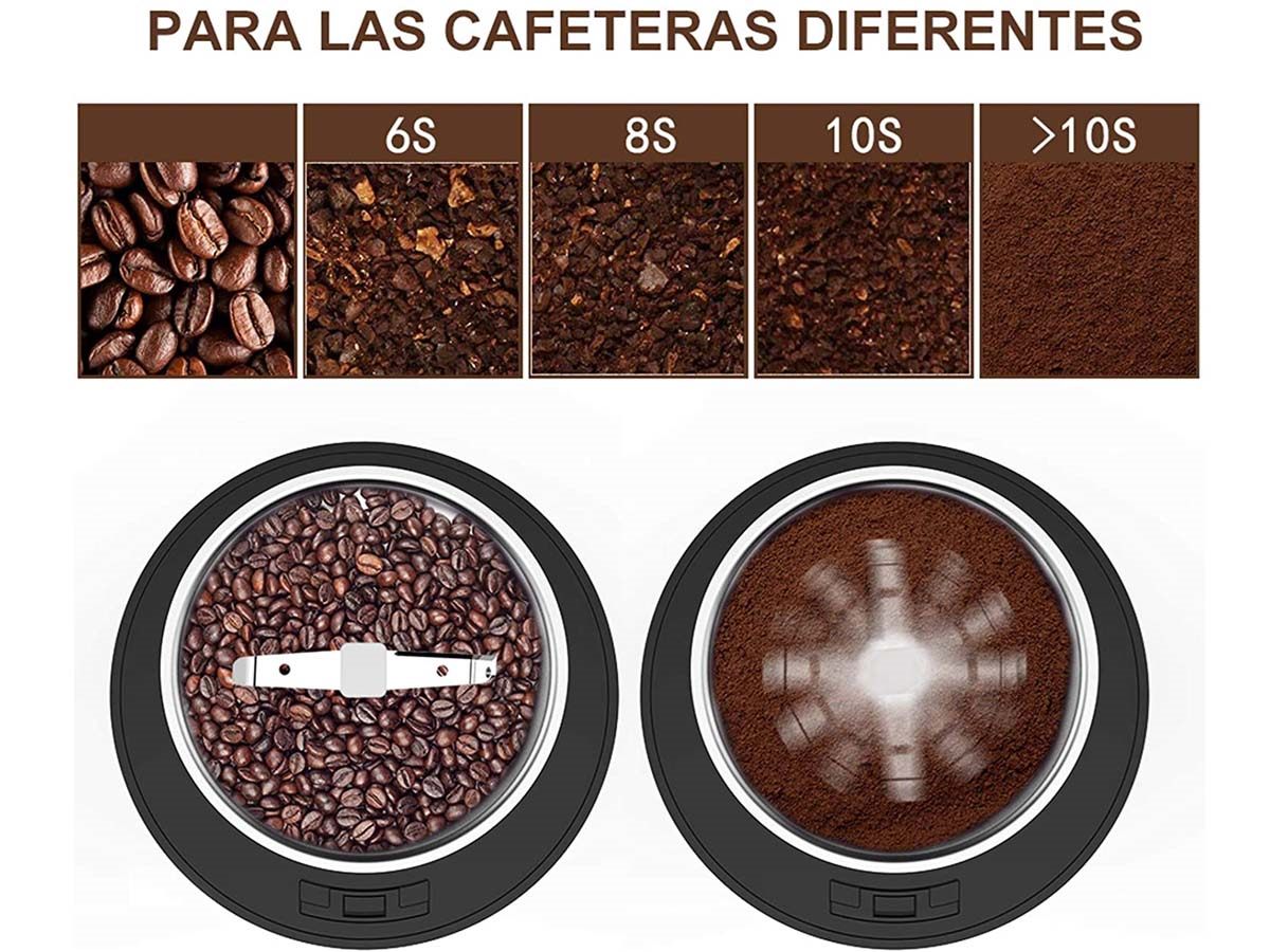 Coffee Grinder Coffee Grinder
