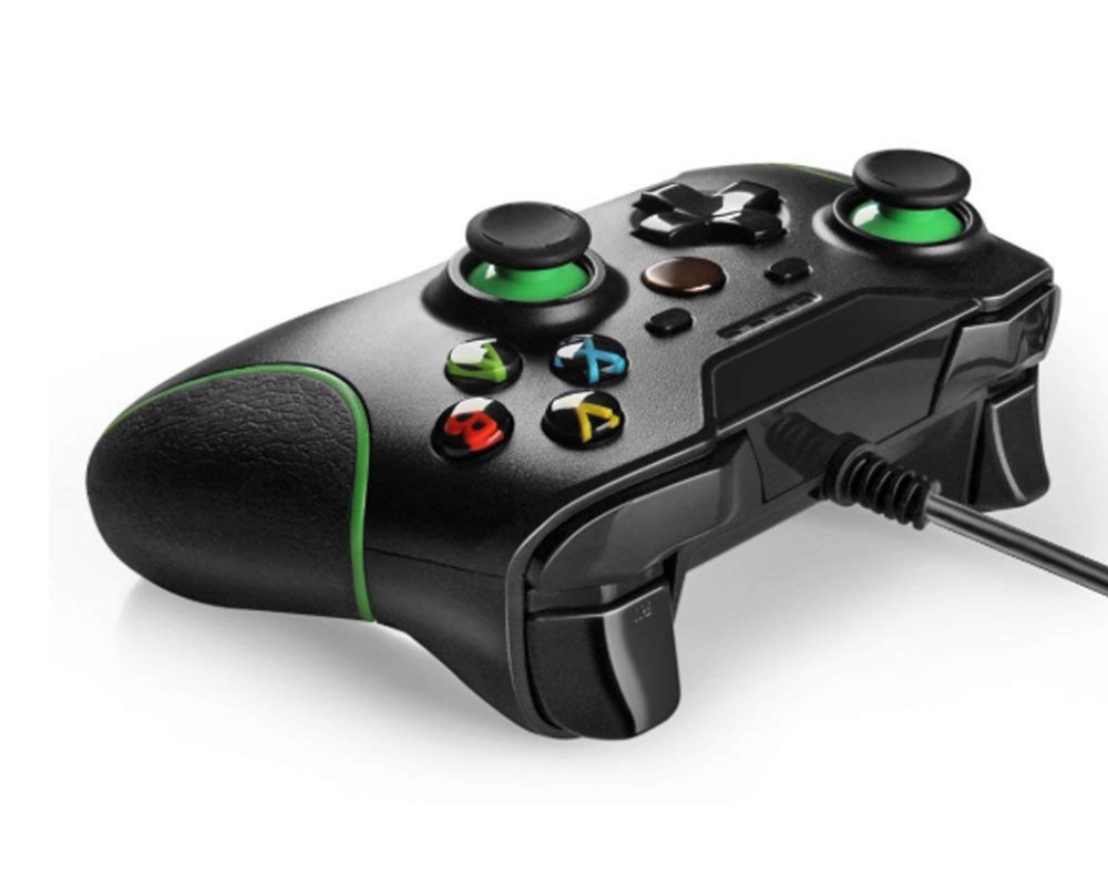 Xbox One Controller - Wired Xbox One Controller - Wired