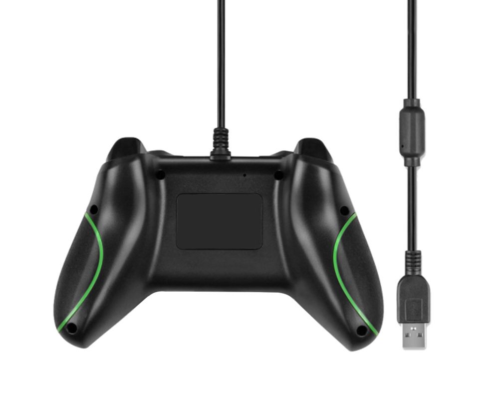 Xbox One Controller - Wired Xbox One Controller - Wired