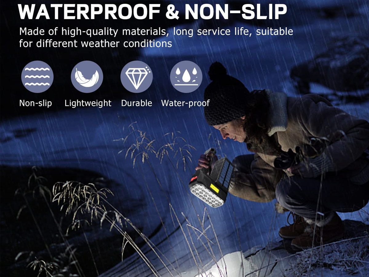 Tactical Flashlight LED Hunting Torch Tactical Flashlight LED Hunting Torch