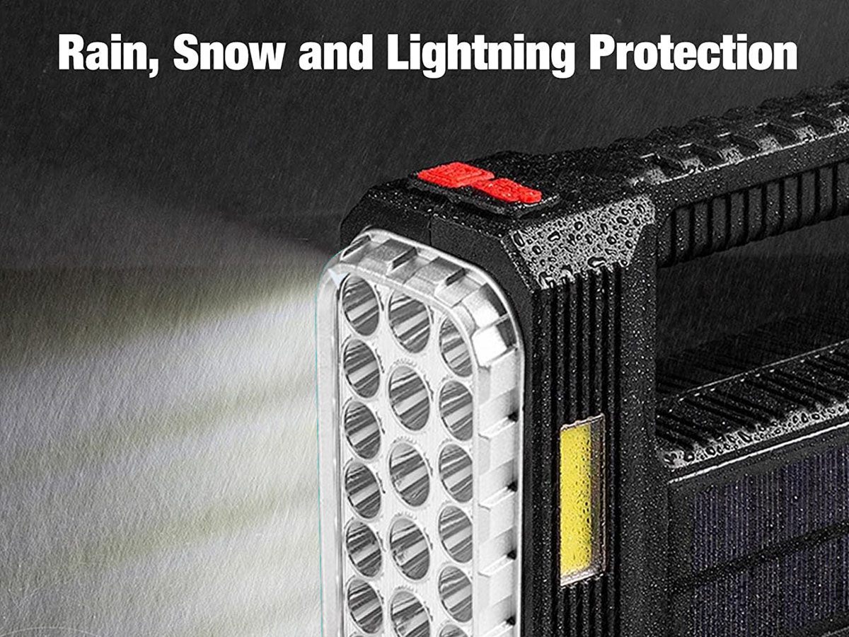 Tactical Flashlight LED Hunting Torch Tactical Flashlight LED Hunting Torch