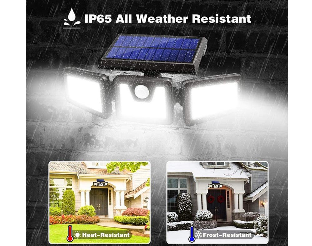 Security Light Solar Lights Security Light Solar Lights
