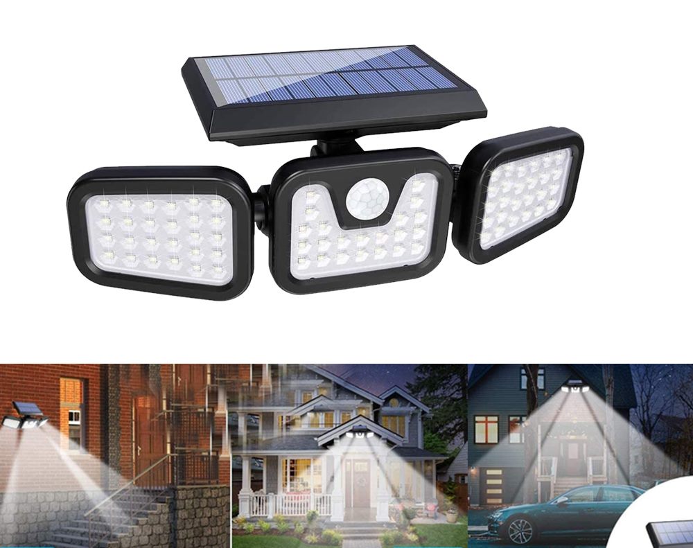 Security Light Solar Lights Security Light Solar Lights