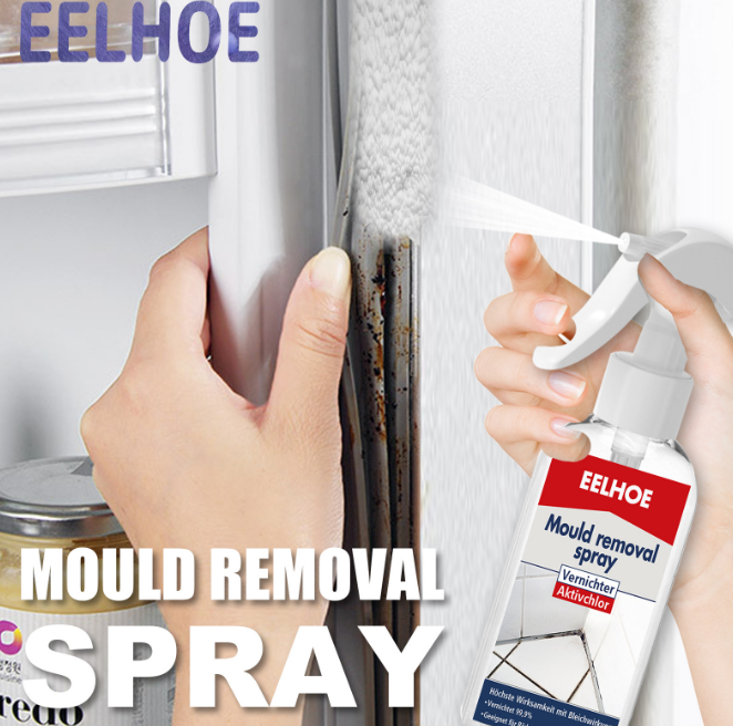 Mould Cleaning Spray Foam Mold Remover Mould Cleaning Spray Foam Mold Remover