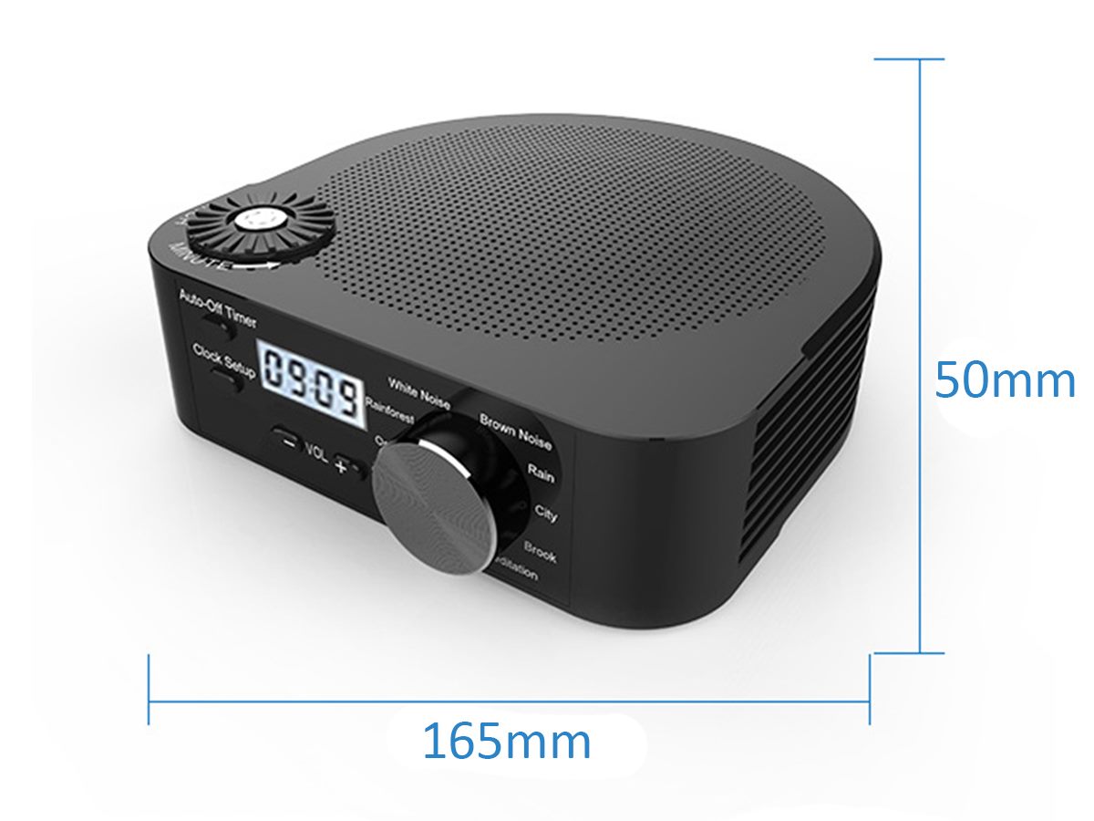 White Noise Machine White Noise Machine