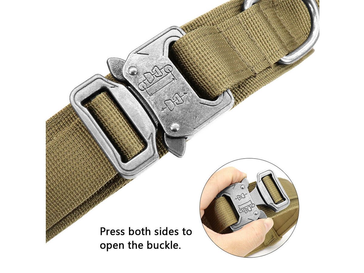 Adjustable Dog Collars XL Adjustable Dog Collars XL