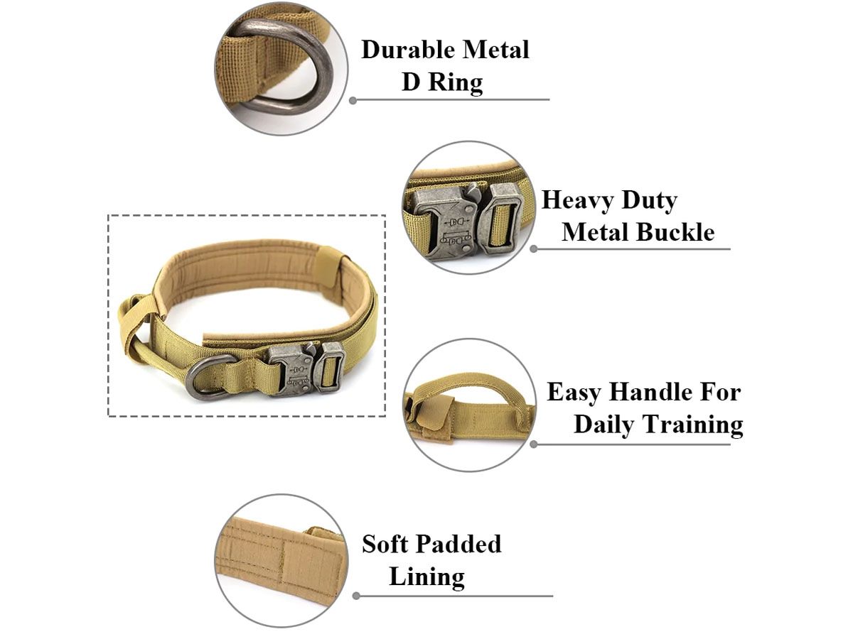 Adjustable Dog Collars XL Adjustable Dog Collars XL