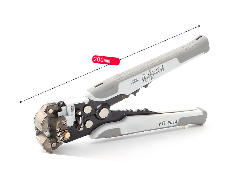 Wire Stripper Pliers