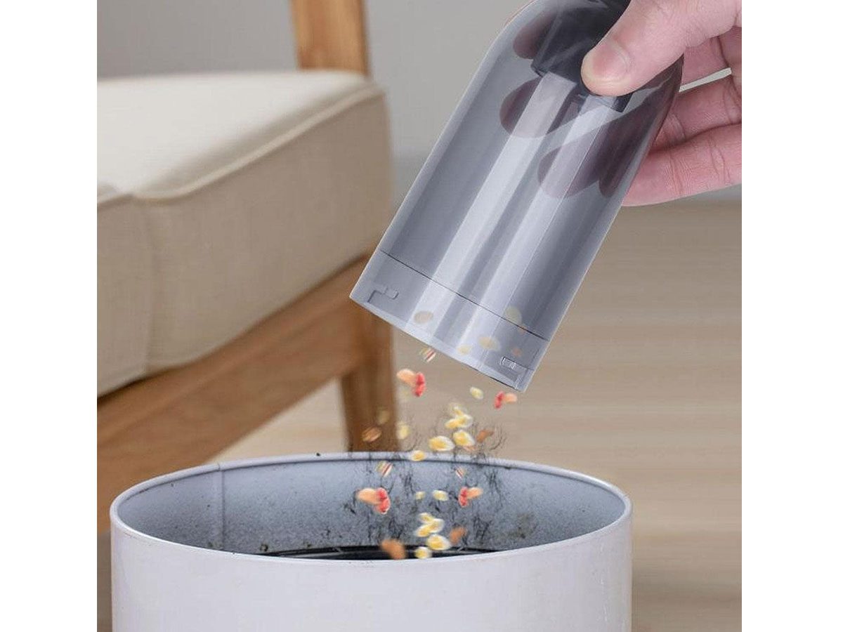 Car Vacuum Cleaner Protable Vacuum Cleaner 120W