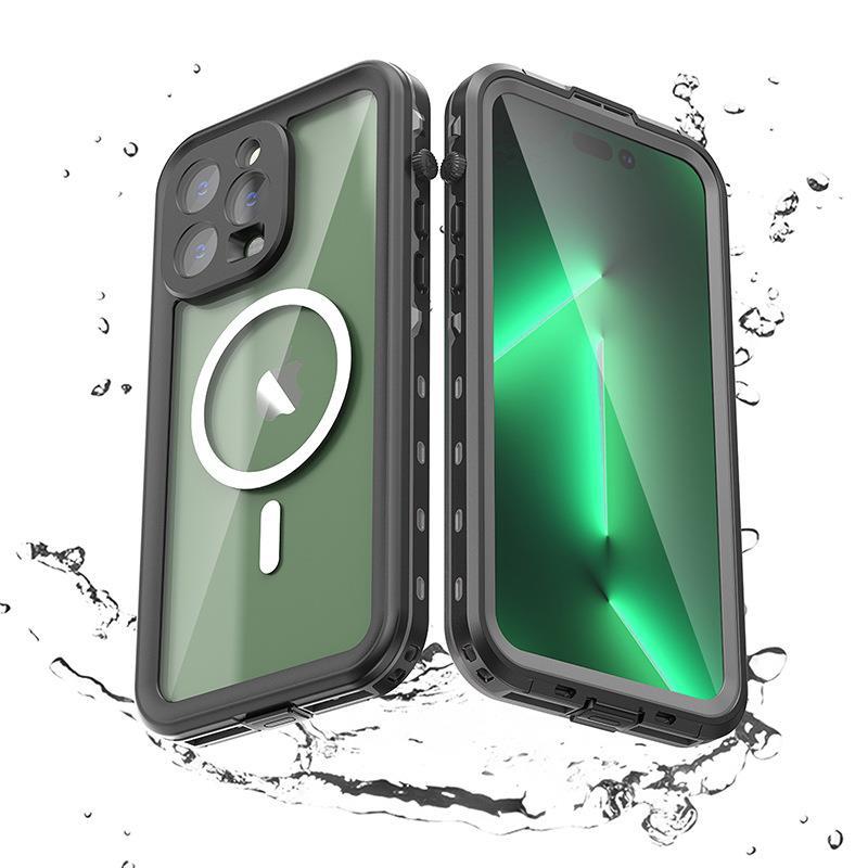 iPhone 14 Pro Waterproof Case