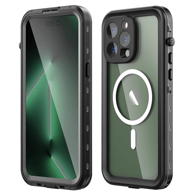 iPhone 14 Pro Max Waterproof Case